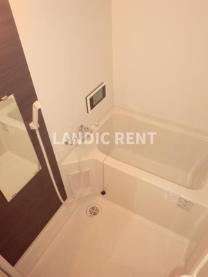 【浴室】 | Grandtic エルドラード