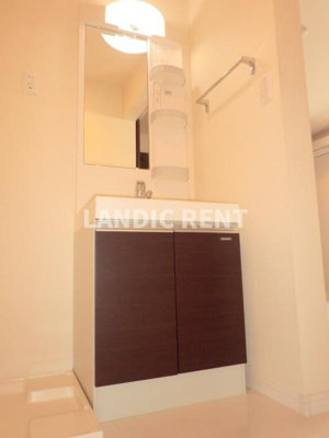 【独立洗面台】 | Grandtic エルドラード