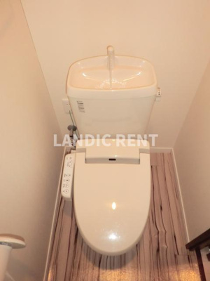 【トイレ】 | Grandtic エルドラード