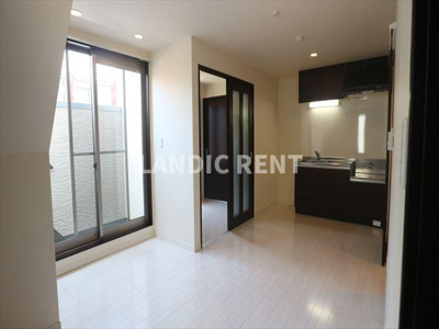 【内装】 | Grandtic エルドラード