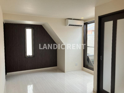 【内装】 | Grandtic エルドラード