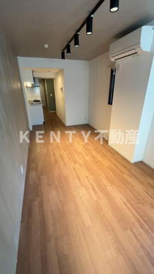 【居間・リビング】 | エフティヒア西品川 | こちらの居間で趣味の時間をお楽しみください