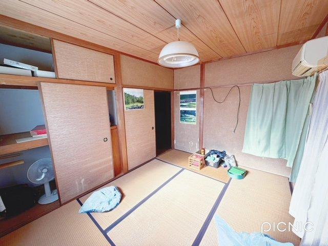 戸建　魚住町西岡のその他