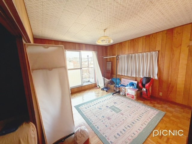 戸建　魚住町西岡のその他