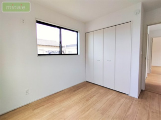 【その他】 | 並列2台駐車　ワークスペース　パントリー付き　6号棟　曽谷 | 2Fホール