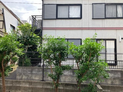 【展望】 | マンション17