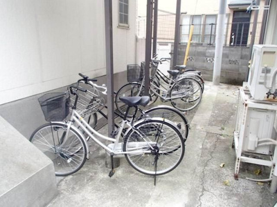 【その他共用部分】 | マンション17