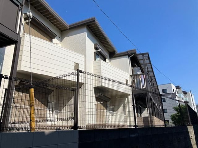 【外観】 | マンション17