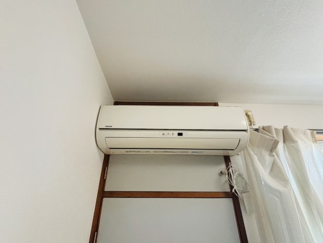 コーポサンクスの設備