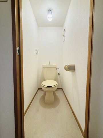 コーポサンクスのその他