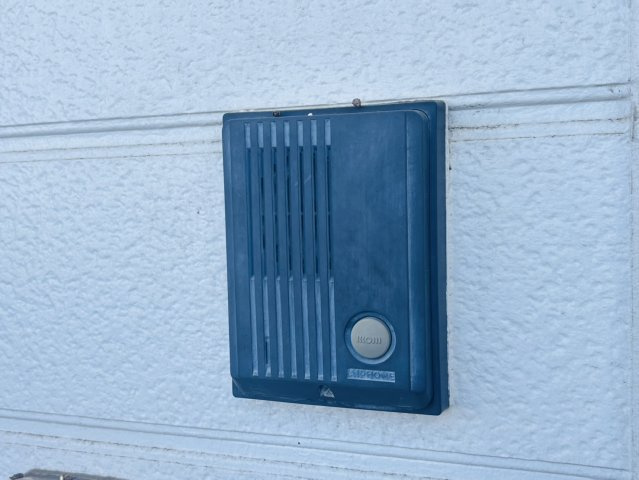 コーポサンクスのセキュリティ