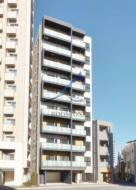 アートヴィラージュ亀戸