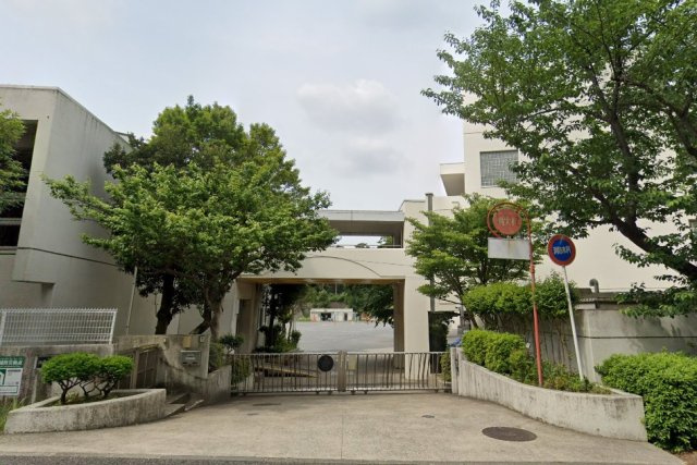 横浜市戸塚区上倉田町のその他|学区は倉田小学校になります。