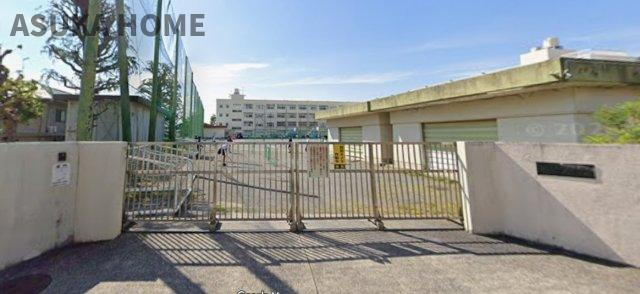 横浜市戸塚区上倉田町のその他|学区は横浜市立豊田中学校になります。