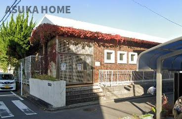 横浜市戸塚区上倉田町のその他|大坂下公園プールも近く、夏の暑い日にもレジャーに便利ですね。