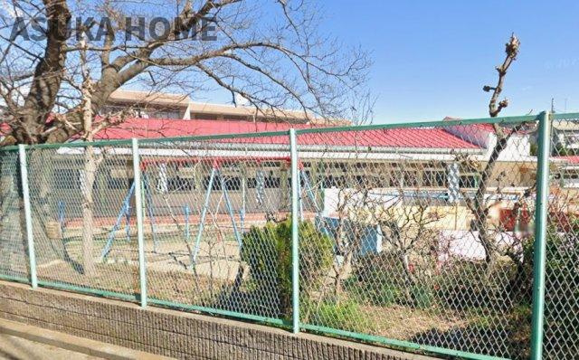 横浜市戸塚区上倉田町のその他|しらぎく幼稚園徒歩４分です。お迎えもラクラクです。