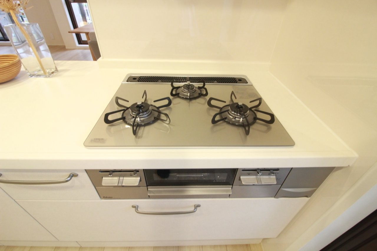 サンシティ稲熊のキッチン