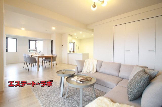 サンシティ稲熊