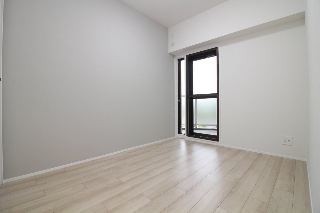 サンシティ稲熊の洋室