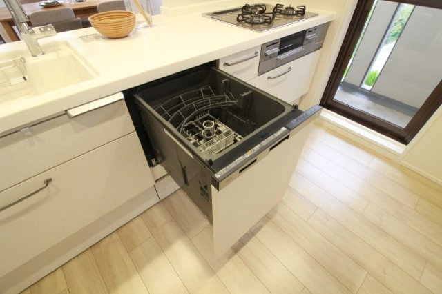 サンシティ稲熊のキッチン