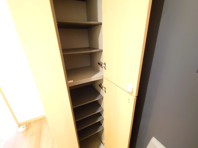 リースランド十条の収納|シューズボックスです☆