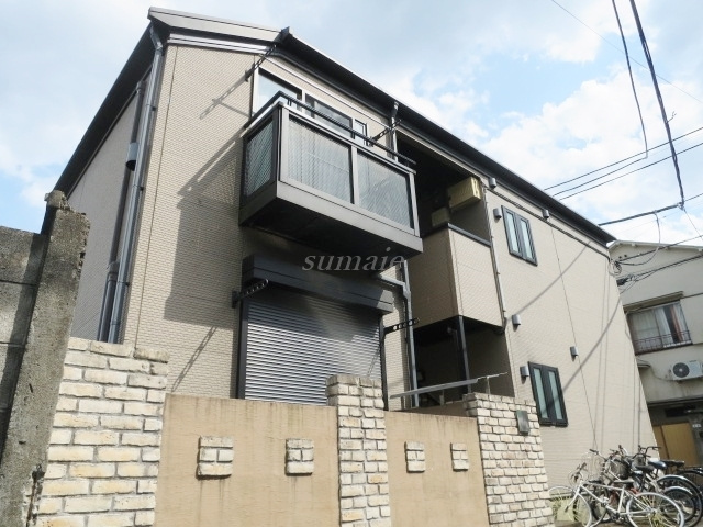 リースランド十条