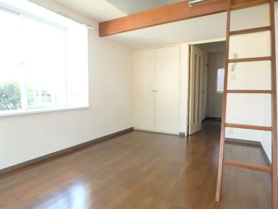 【洋室】 | グリーンハイツ | グリーンハイツ　板橋区成増