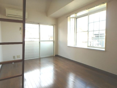 【内装】 | グリーンハイツ | グリーンハイツ　板橋区成増