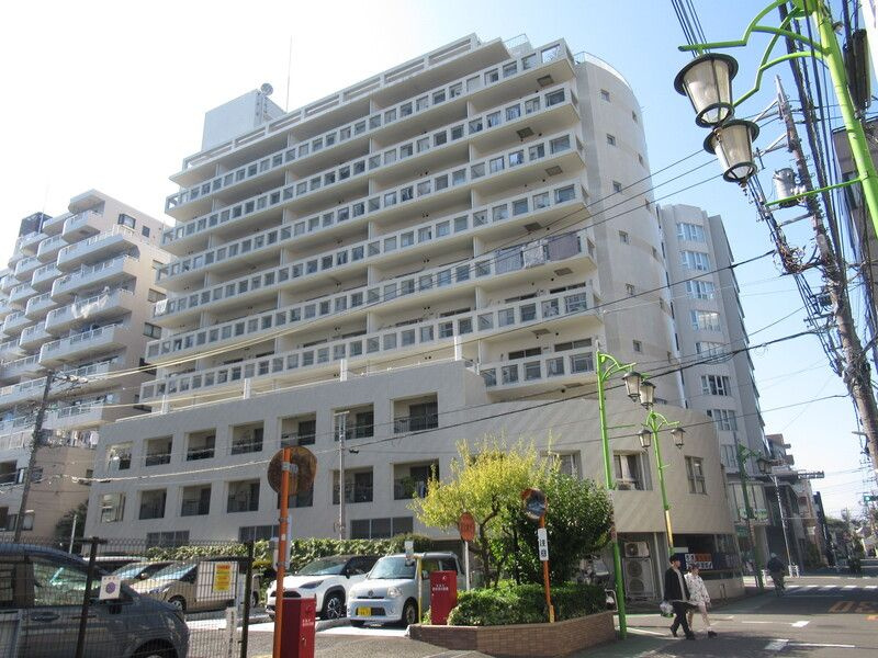 ライベスト武蔵小金井