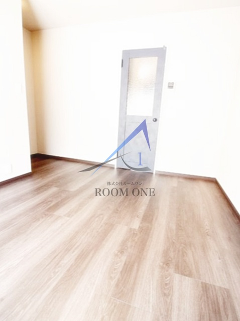 ドミトリー大岡山の寝室|寝室です。