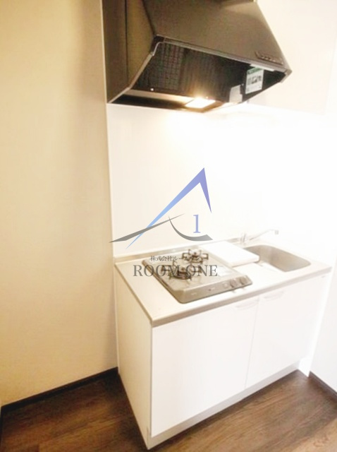 ドミトリー大岡山