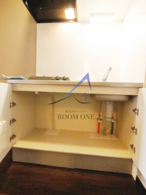 ドミトリー大岡山