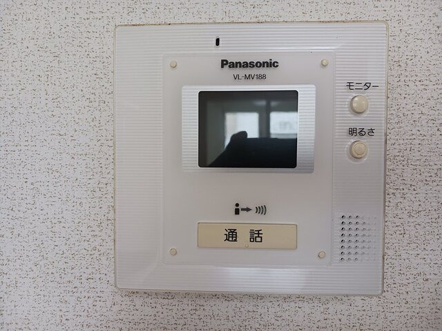 ノ－ス・エッセ　Ⅰのセキュリティ