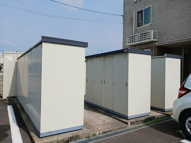 ノ－ス・エッセ　Ⅰの設備