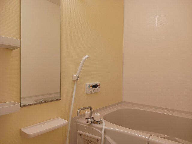 ノ－ス・エッセ　Ⅰの浴室