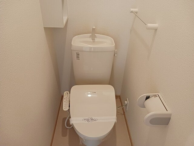 ノ－ス・エッセ　Ⅰのトイレ