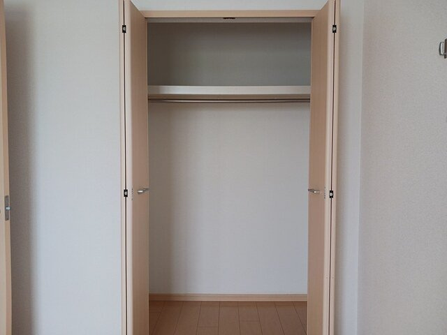 ノ－ス・エッセ　Ⅰの収納