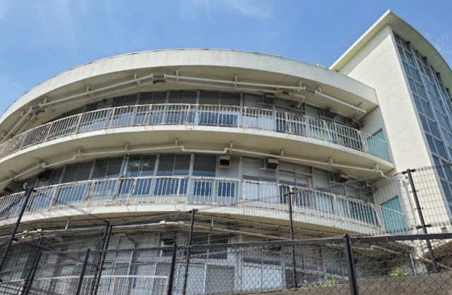 サングレイス横浜蒔田のその他|横浜市立蒔田小学校が約徒歩３分（185ｍ）です。