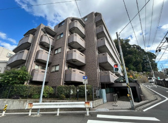 サングレイス横浜蒔田