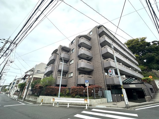 サングレイス横浜蒔田