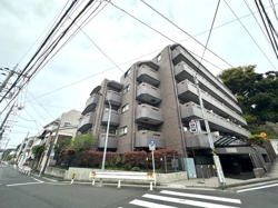 サングレイス横浜蒔田