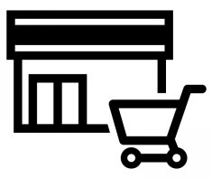 サングレイス横浜蒔田のその他|近隣徒歩圏にはショッピングセンター、まいばすけっとなどお買い物どころがありますから大変便利です。