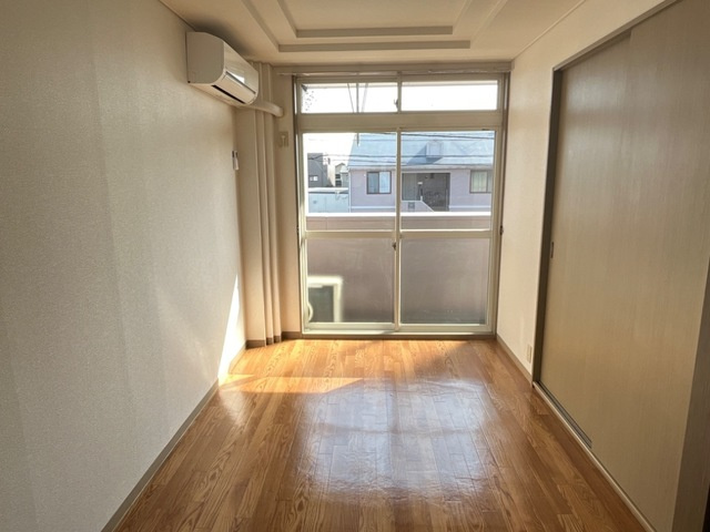 サンローズ東浦の展望