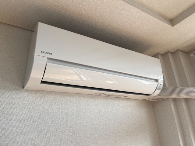 サンローズ東浦の設備