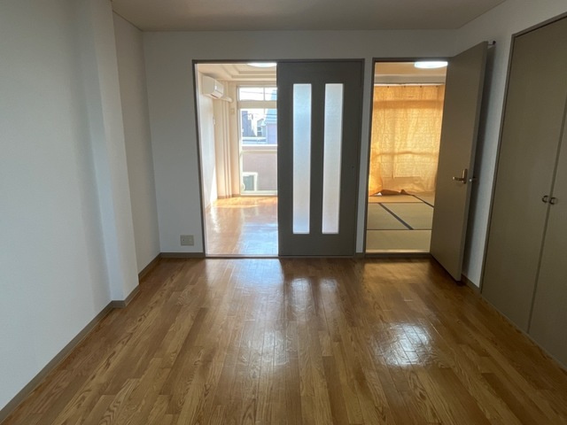 サンローズ東浦の内装