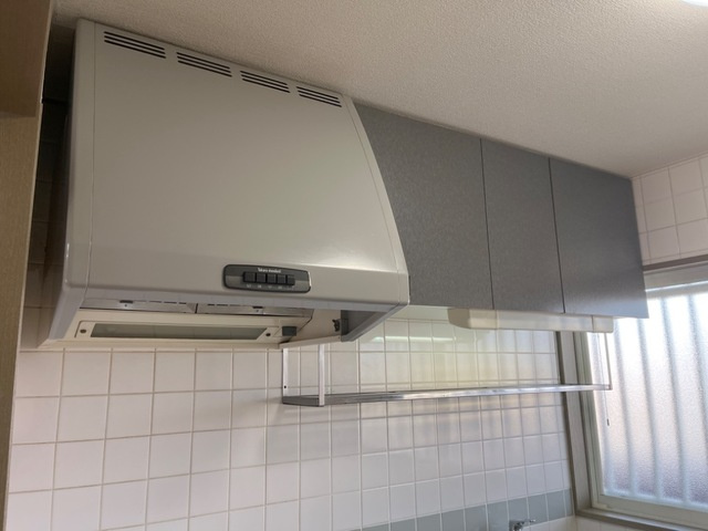 サンローズ東浦の設備