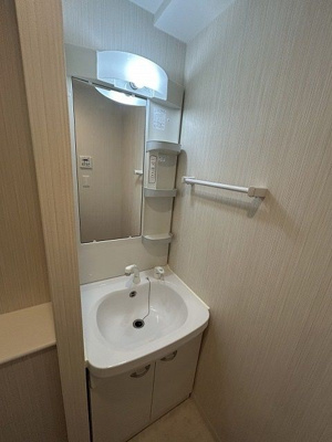 【洗面所】 | N-Stageかしわ台