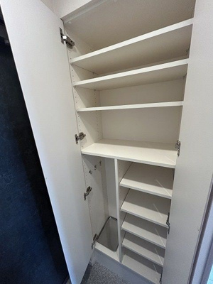 【玄関】 | N-Stageかしわ台