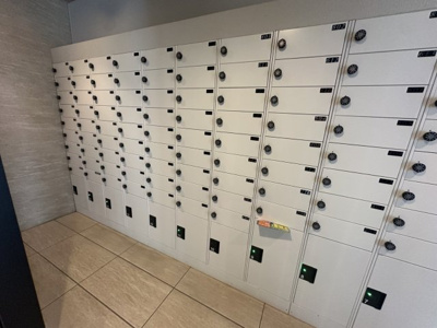 【その他共用部分】 | N-Stageかしわ台