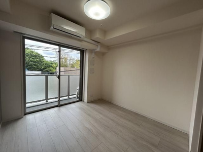 【寝室】 | N-Stageかしわ台